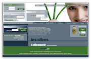 Création Vitrine Alimentation Casher