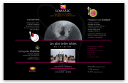 Site Vitrine Lomarec