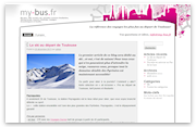 Blog My Bus