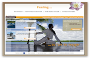 Solution Vitrine Sur Mesure Voyages feeling