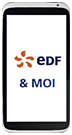EDF & MOI