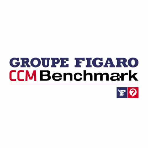 CCM Benchmark groupe Figaro