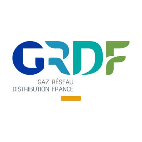 GRDF