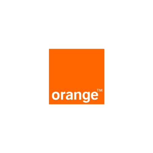 orange