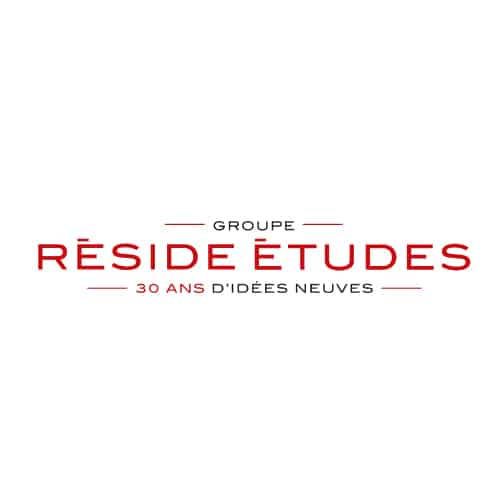 Réside Etudes