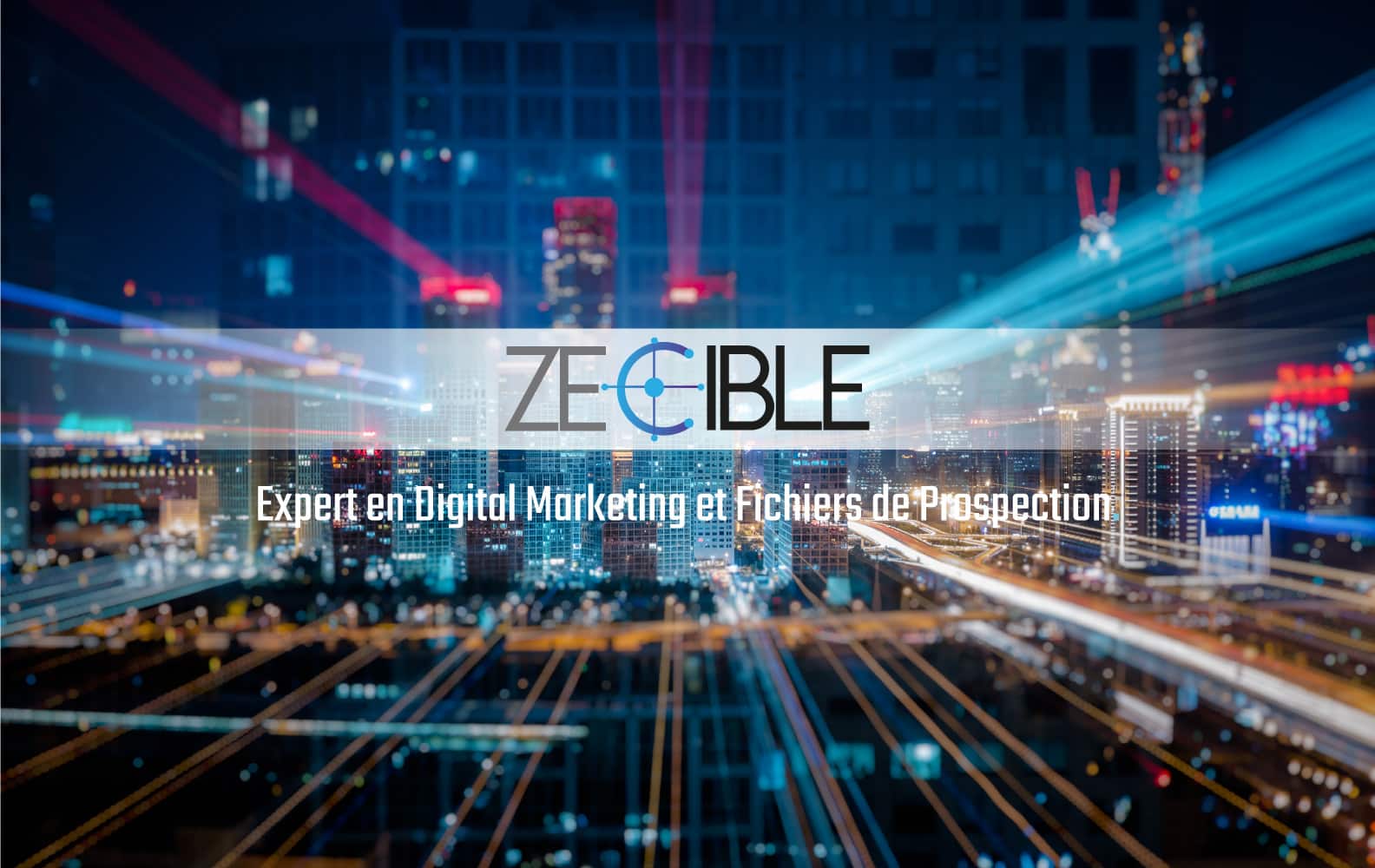 Zecible Expert Digital Marketing