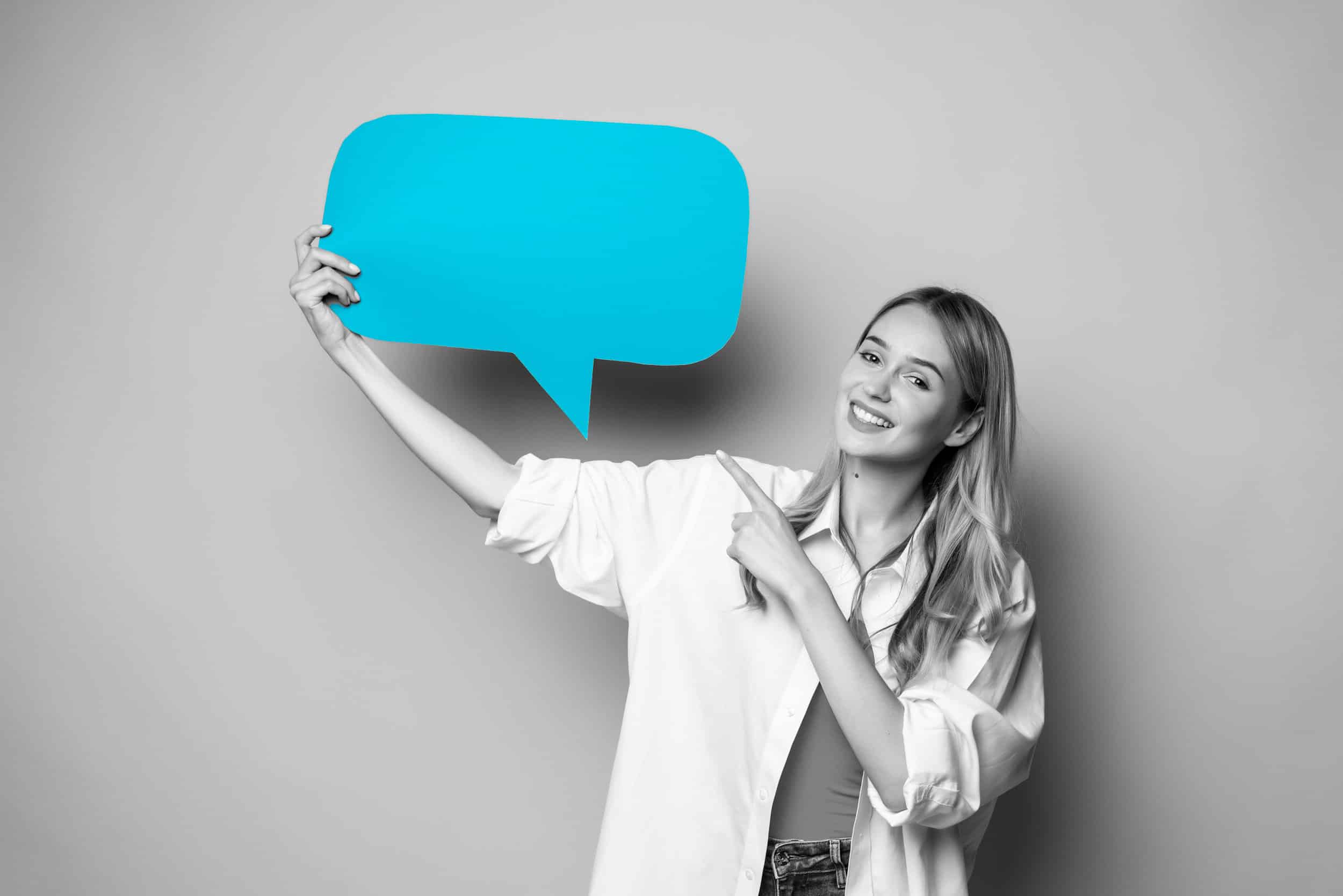 Zecible, solution de routage email sms postal
